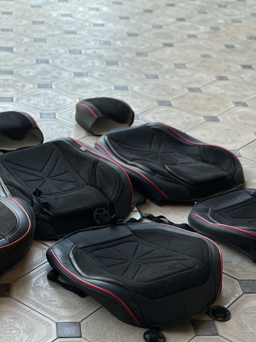 Авточехол чехол