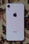 Iphone Xr ideal 64