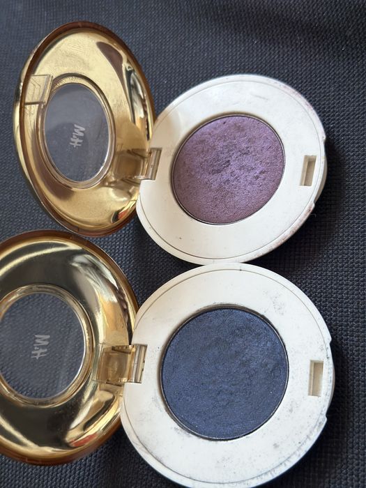 Гримове ,сенки