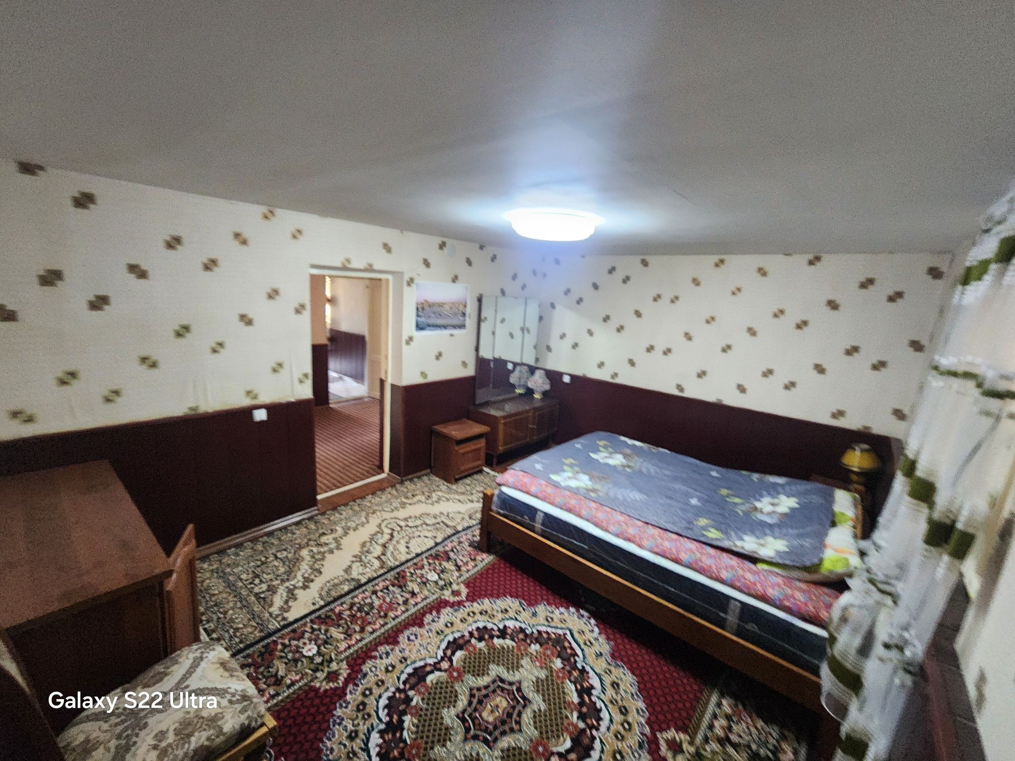 Dacha sotiladi!!!