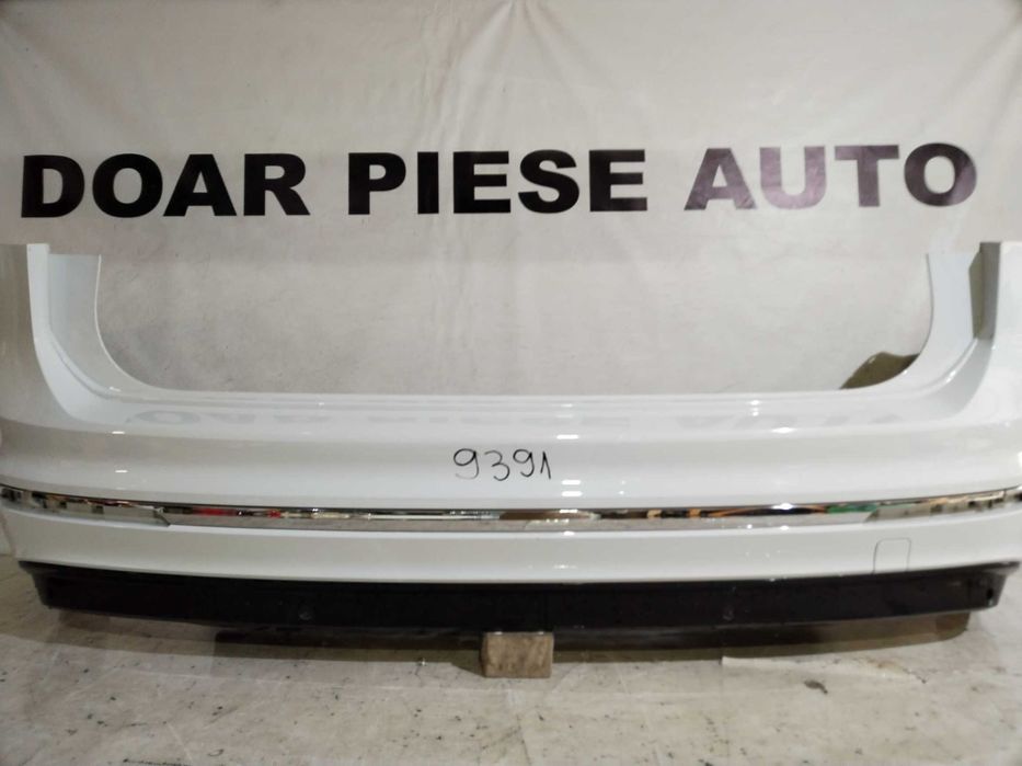 Bara spate VW Tiguan Allspace, 2017, 2018, 2019, 2020, cod origine OE 5NN807421.