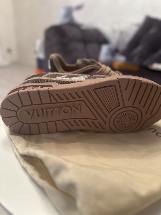 Кецове Louis Vuitton