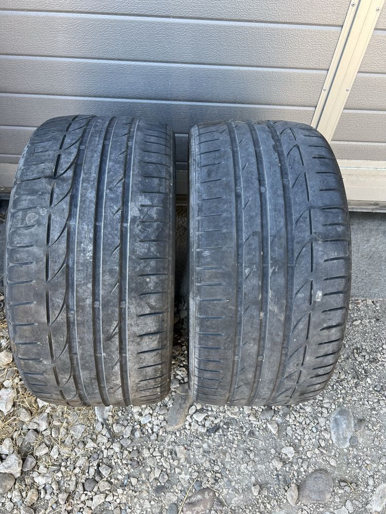 Гуми BRIDGESTONE 255/35R19 96Y
