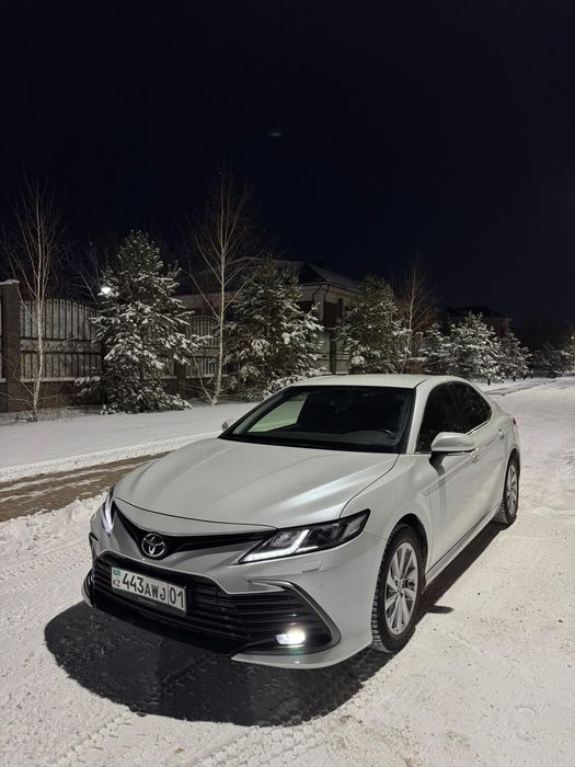 СРОЧНО продаю Camry75