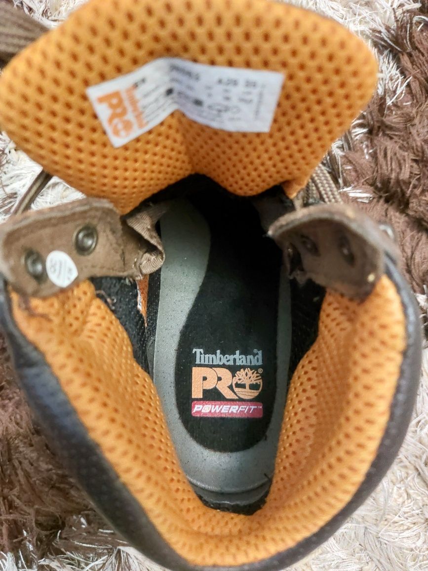 Ботинки Timberland PRO 26063