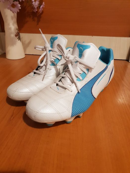Cramponi puma 38-39
