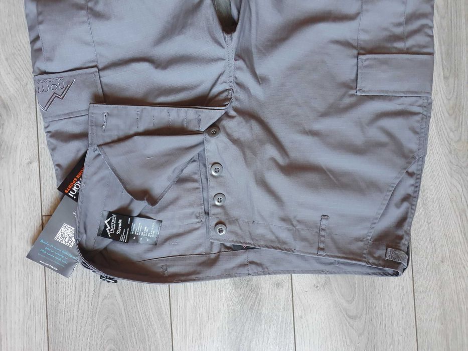 Pantaloni NORMANI OUTDOOR SPORTS (trekking) - Marime XL (Talie 100 cm)