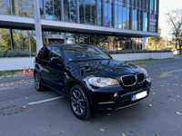 BMW X5 3.0d Facelift