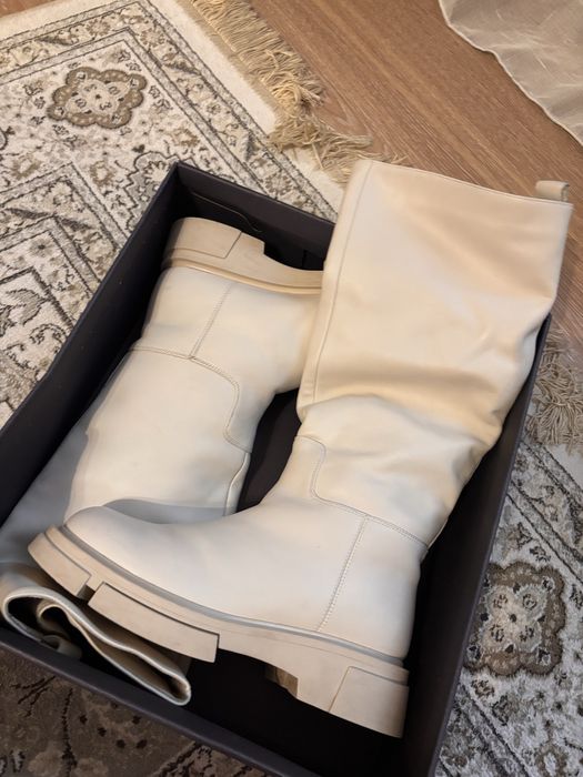 Сапоги батильоны