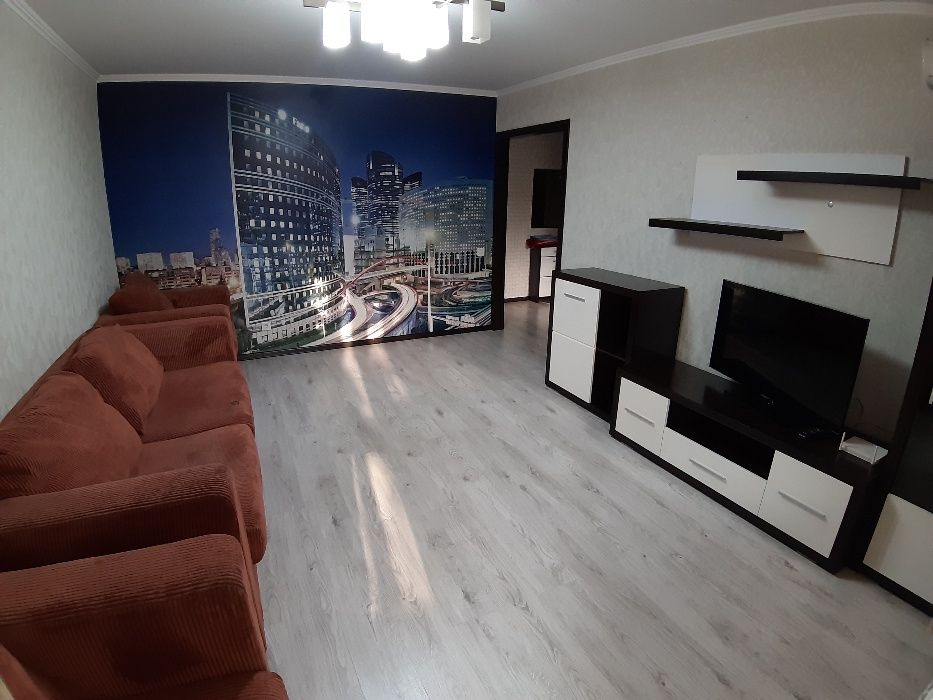 Сдам 2 ком. кв. КАТАЕВА 46 сутки- ночь-часы