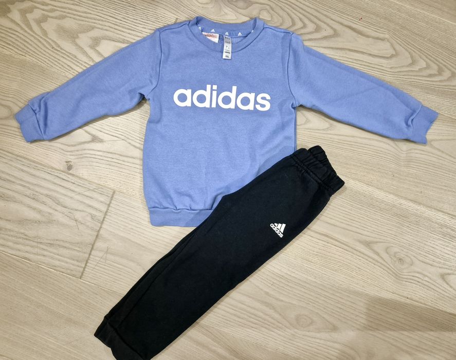 Trening Adidas si Ted Baker fete si baieti 2-3, 4-5 ani