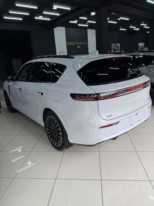 Foyah Free Plus 2026 Eng fuli Servis Garantiya bor