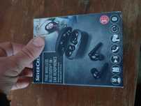 Немски безжични Bluetooth слушалки Silver Crest