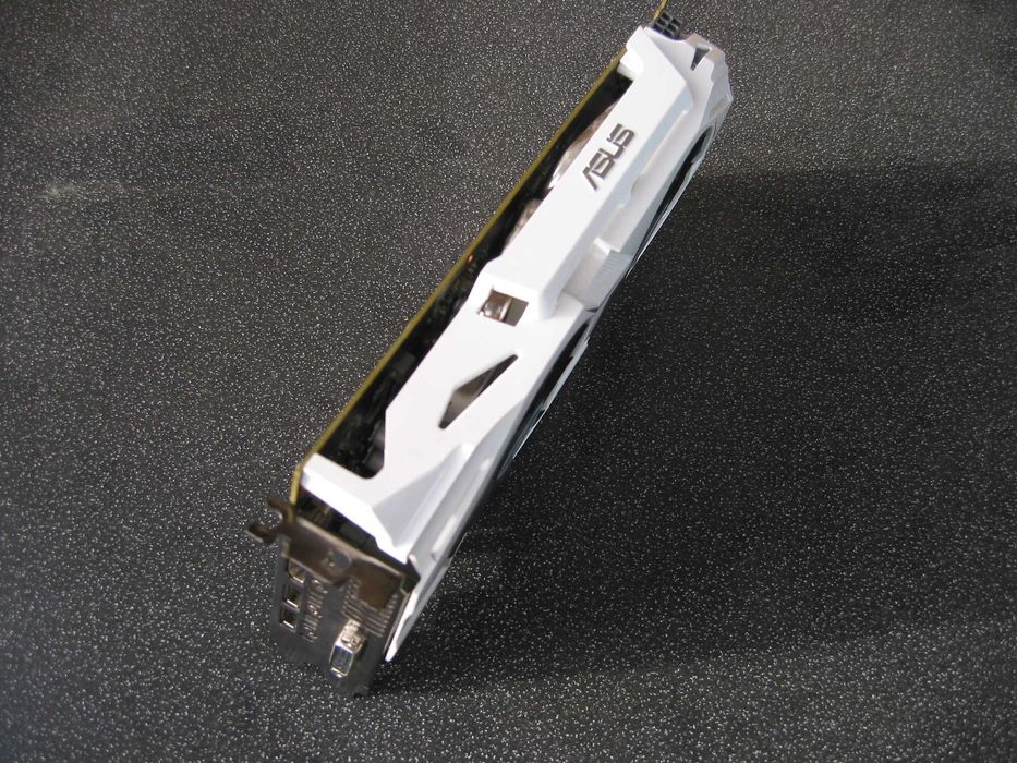 placa video GTX 1060
