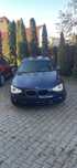 Bmw seria 1 f20 2012