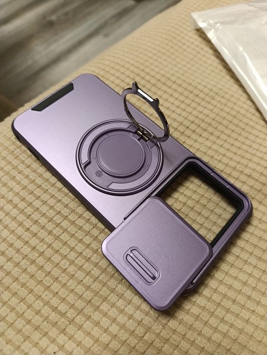 Калъф за телефон Redmi not 13 pro 4G