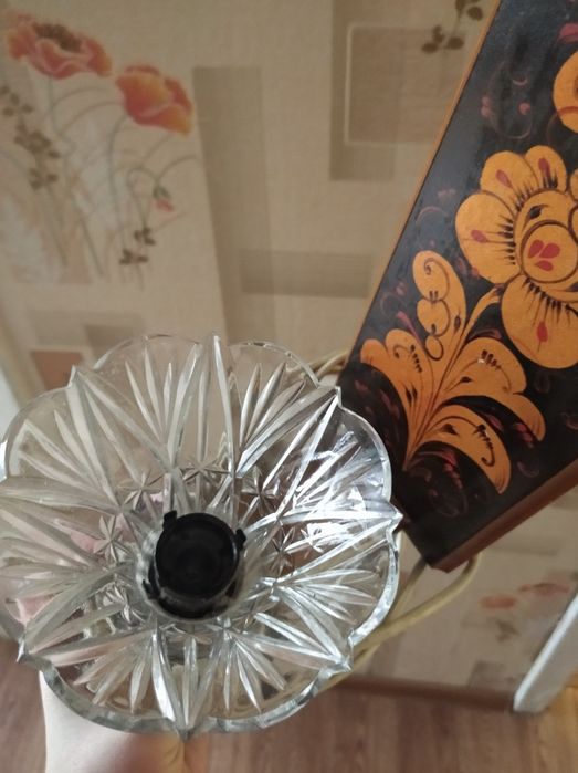 Продам ночничек советских времен