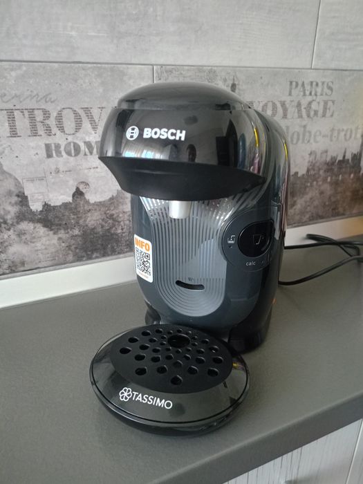 Aparat cafea tassimo Bosch