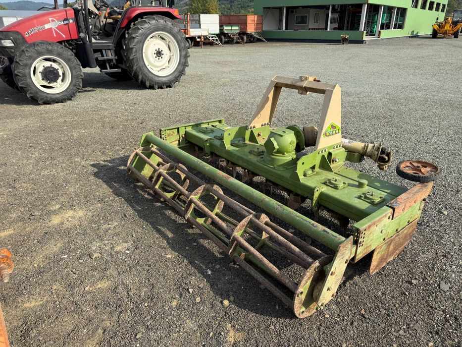 freza rotativa, latime 2m, Agrotab Maramures