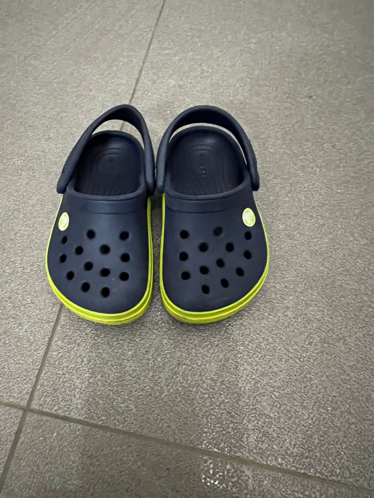 Crocs copii c 5 numărul 21