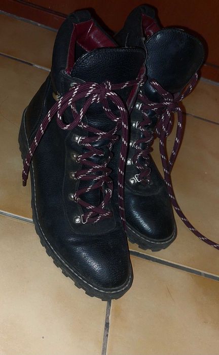 Ghete pana la glezna