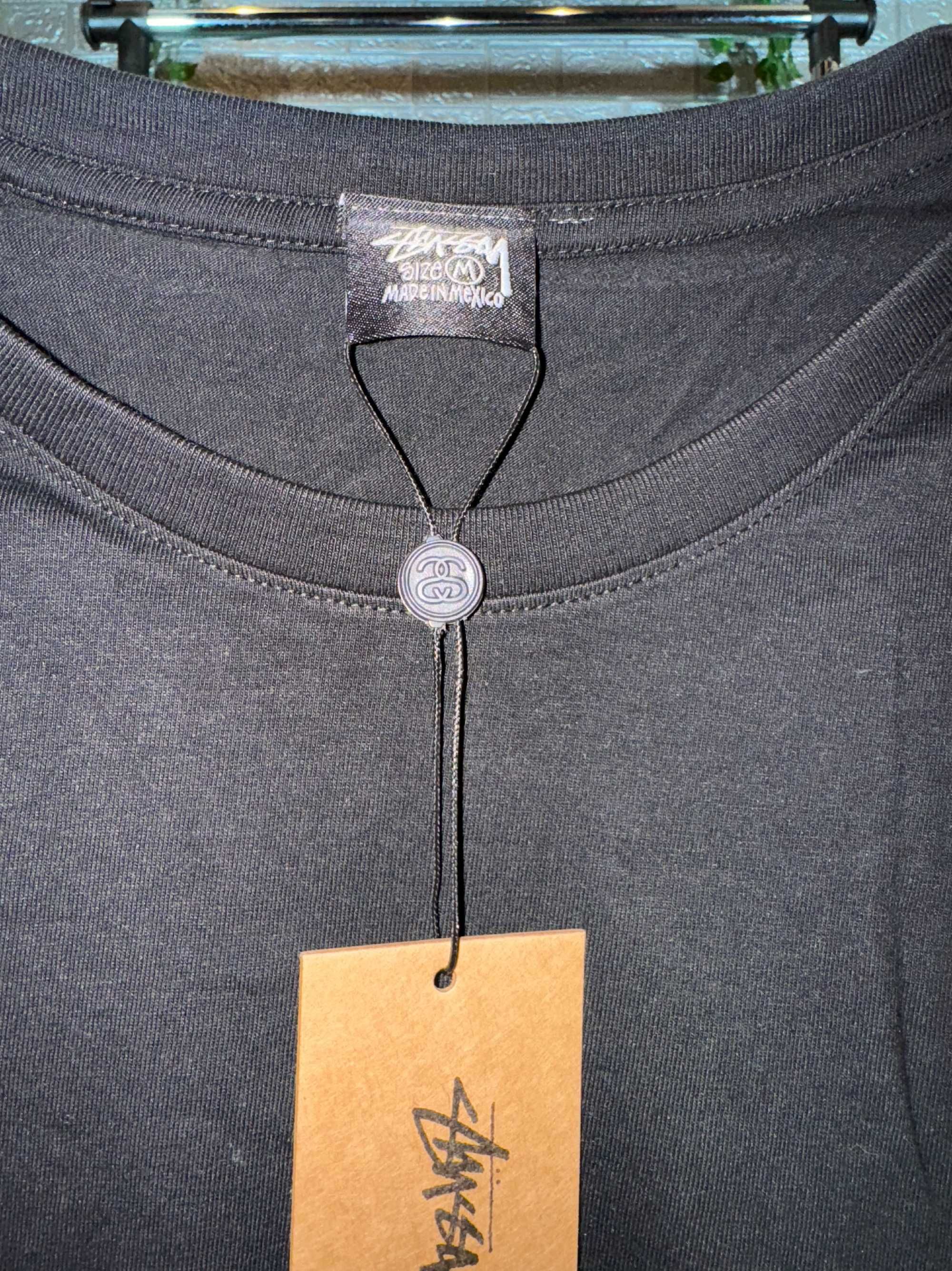 Triocu Stussy marimea M