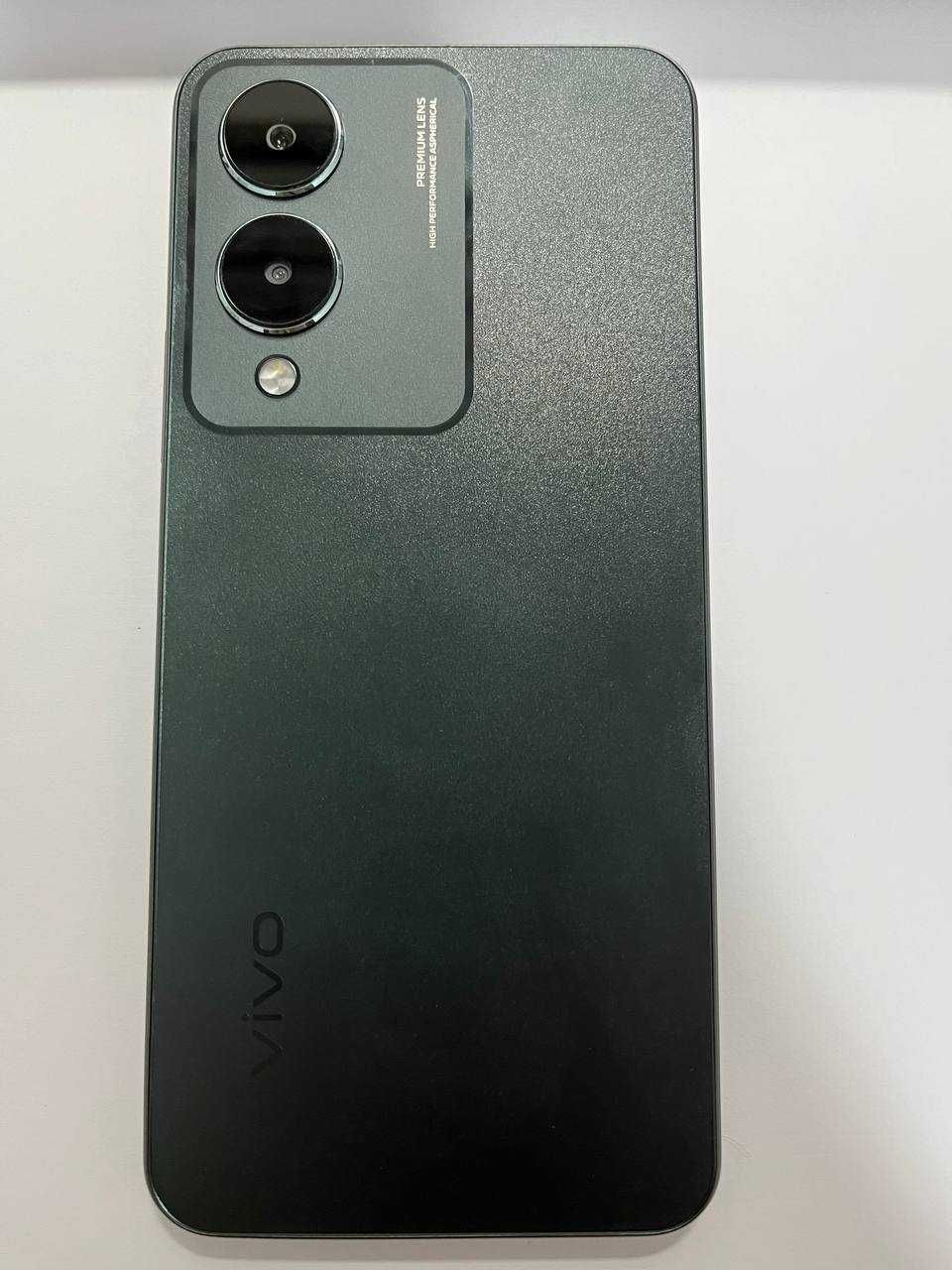 Vivo Y17s  128гб (Каратау) 364575