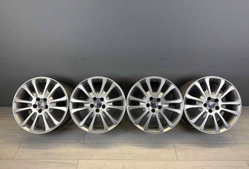 Jante Volvo 5x108 R18 XC60, XC40, S60, S40, V40, S90; Ford, Renault