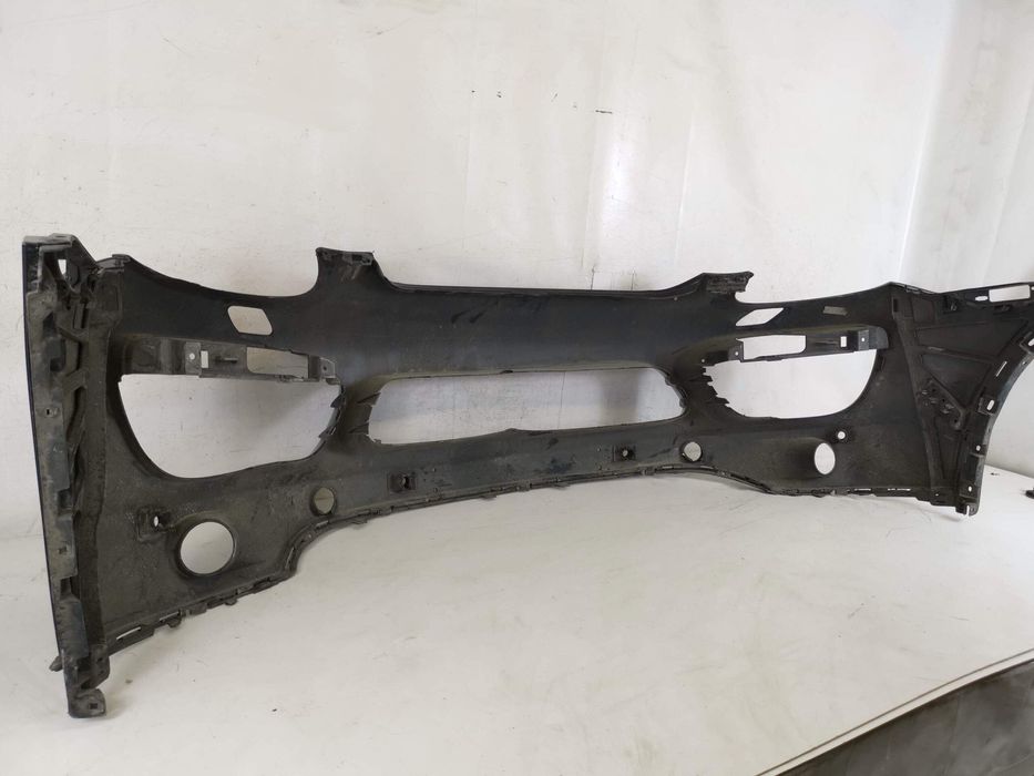 Предна броня Порше Каен / Porsche Cayenne 958 [ - ] Оригинална и в доб