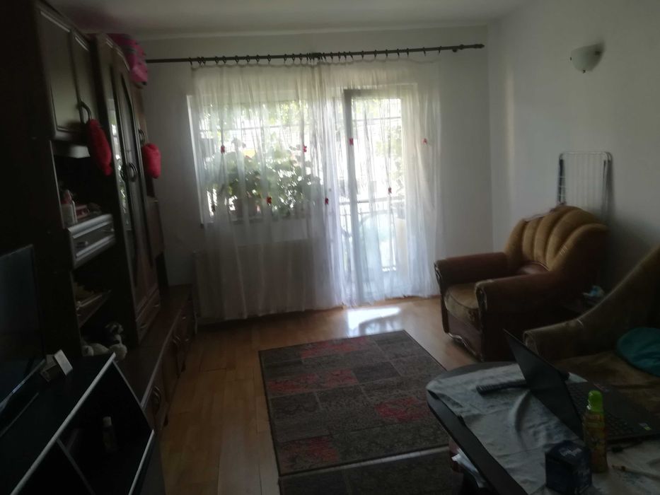 Deva cartier Liliacului 4 cam decomandat (mobilat si utilat) parcare