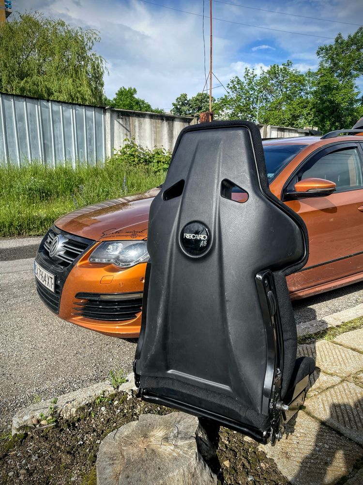 Recaro A8 Рекаро А8