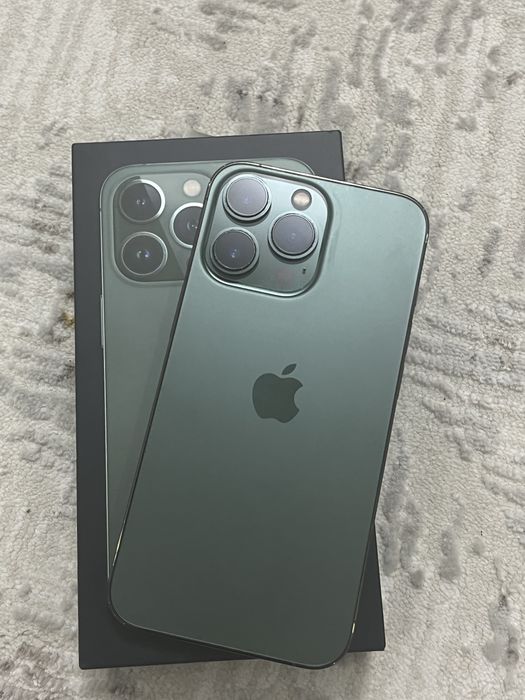 iPhone 13 86% Все хорошо работает