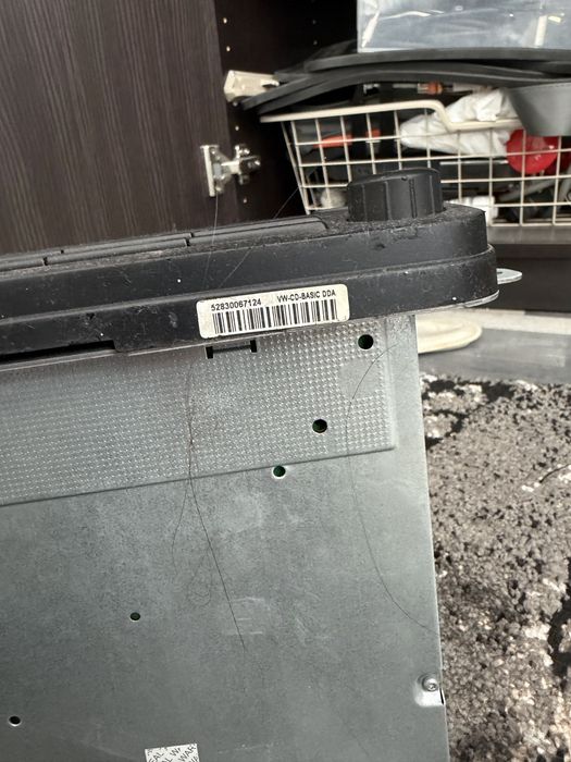 Медия и тонколони за голф 5