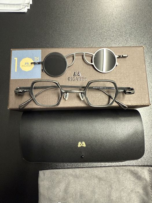 Ochelari Rigards Japan soare + vedere