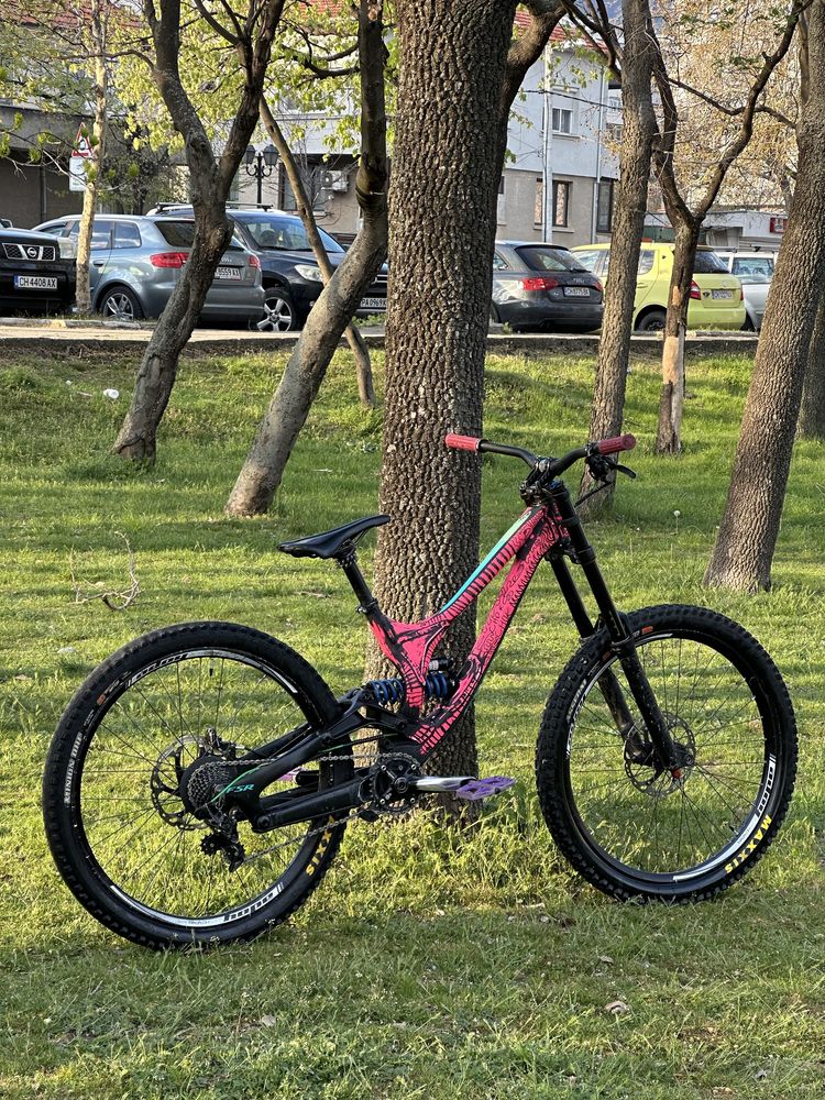 Specialized Demo 8 2018 M размер
