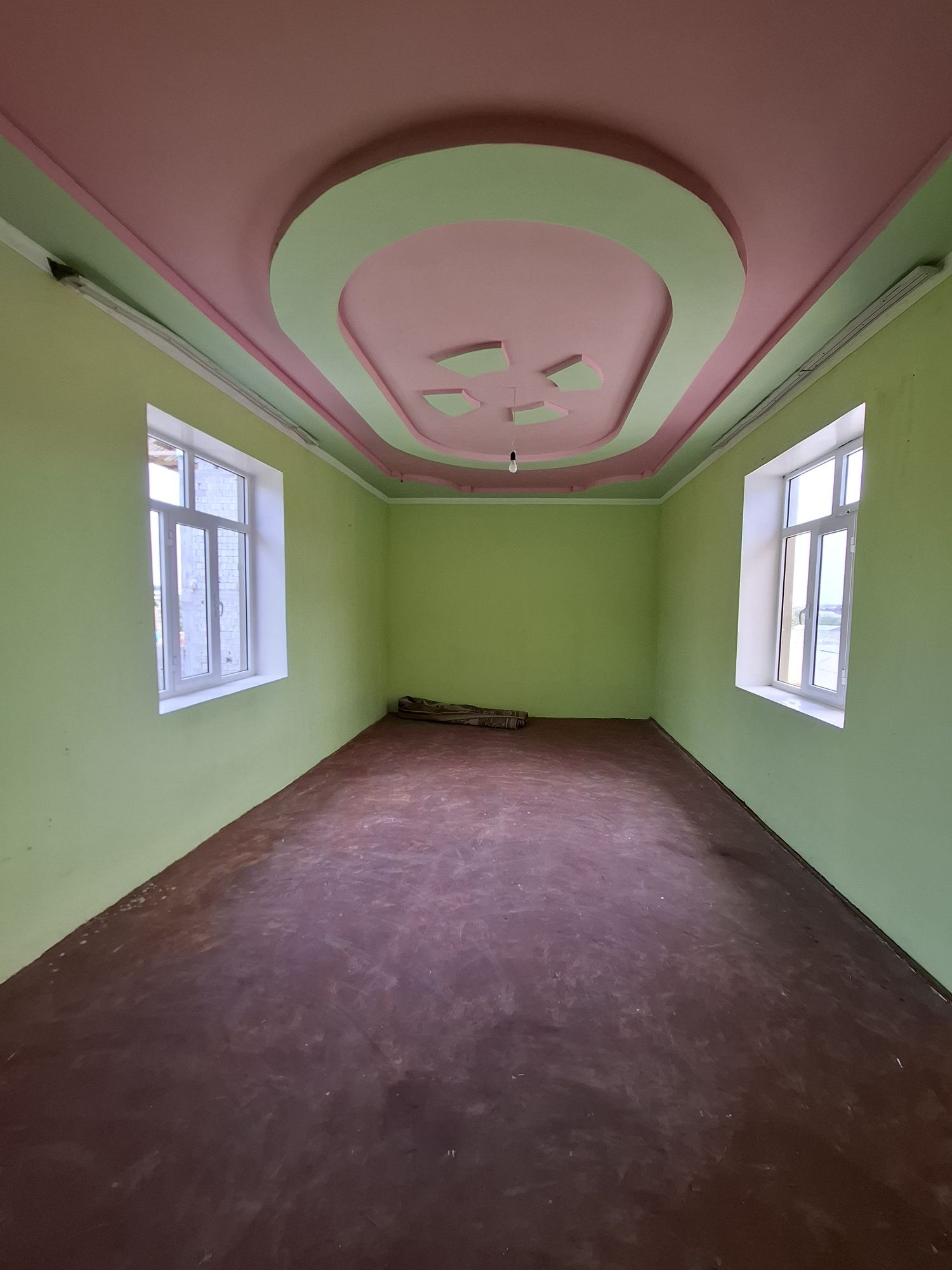 Сдается дом ховли в центре