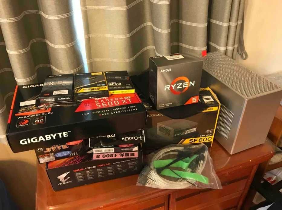 Reparatii Laptop/Desktop Configurari Sisteme