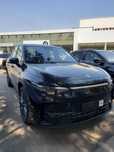 Leapmotor C10 2026 Restyling