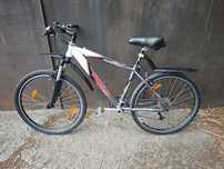 Bicicleta Siga de competiție din aluminiu premium, 13kg,26inch,DeoreXT