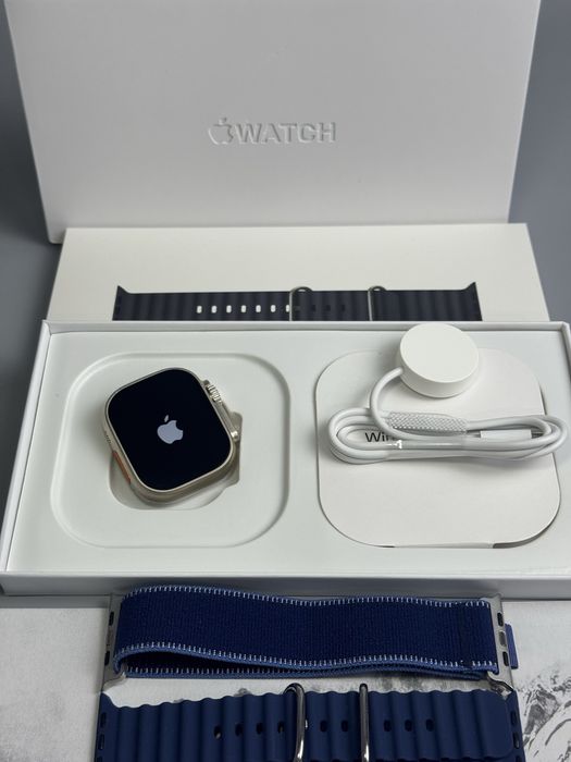 Apple Watch Ultra 3 (1:1)