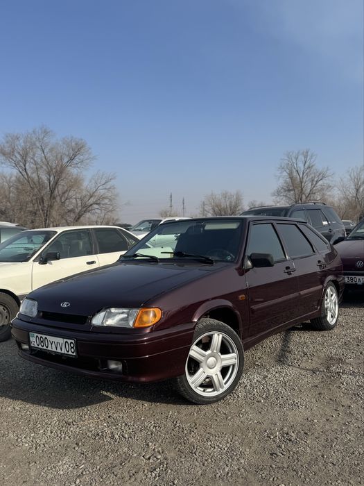 Диски в отличном состоянии