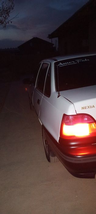 Nexia 1 2005 yl xolati yaxshi