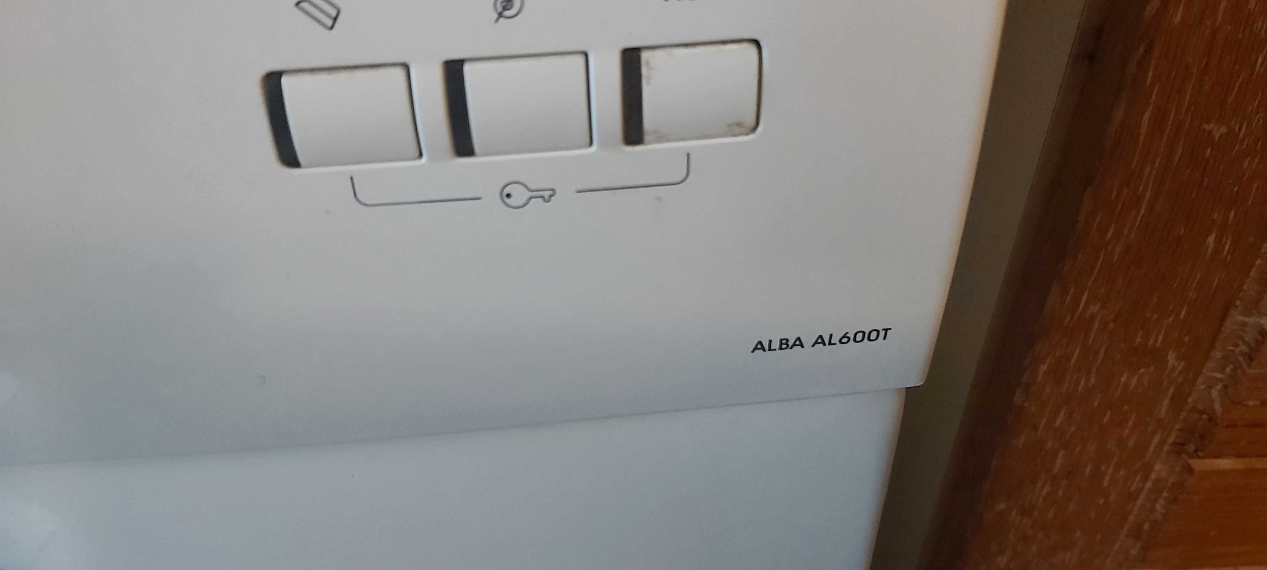 Продавам части за пералня Краун АLBA AL600T