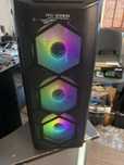 Sistem Desktop Gaming i5 14gen 32g d5 1tb nvme RTX5060Ti 16g