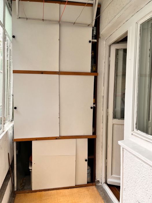 Apartament 2 camere, decomandat, C22