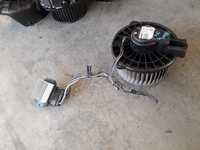 Ventilator abitaclu toyota Rav 4 2004