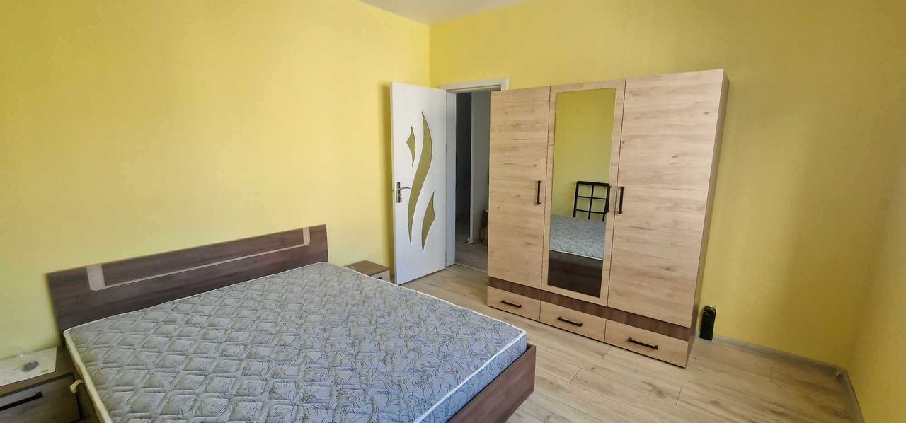 Продава се Двустаен апартамент в Разград, Орел - 64 кв.м за 1079 €/кв.м - Снимка #6