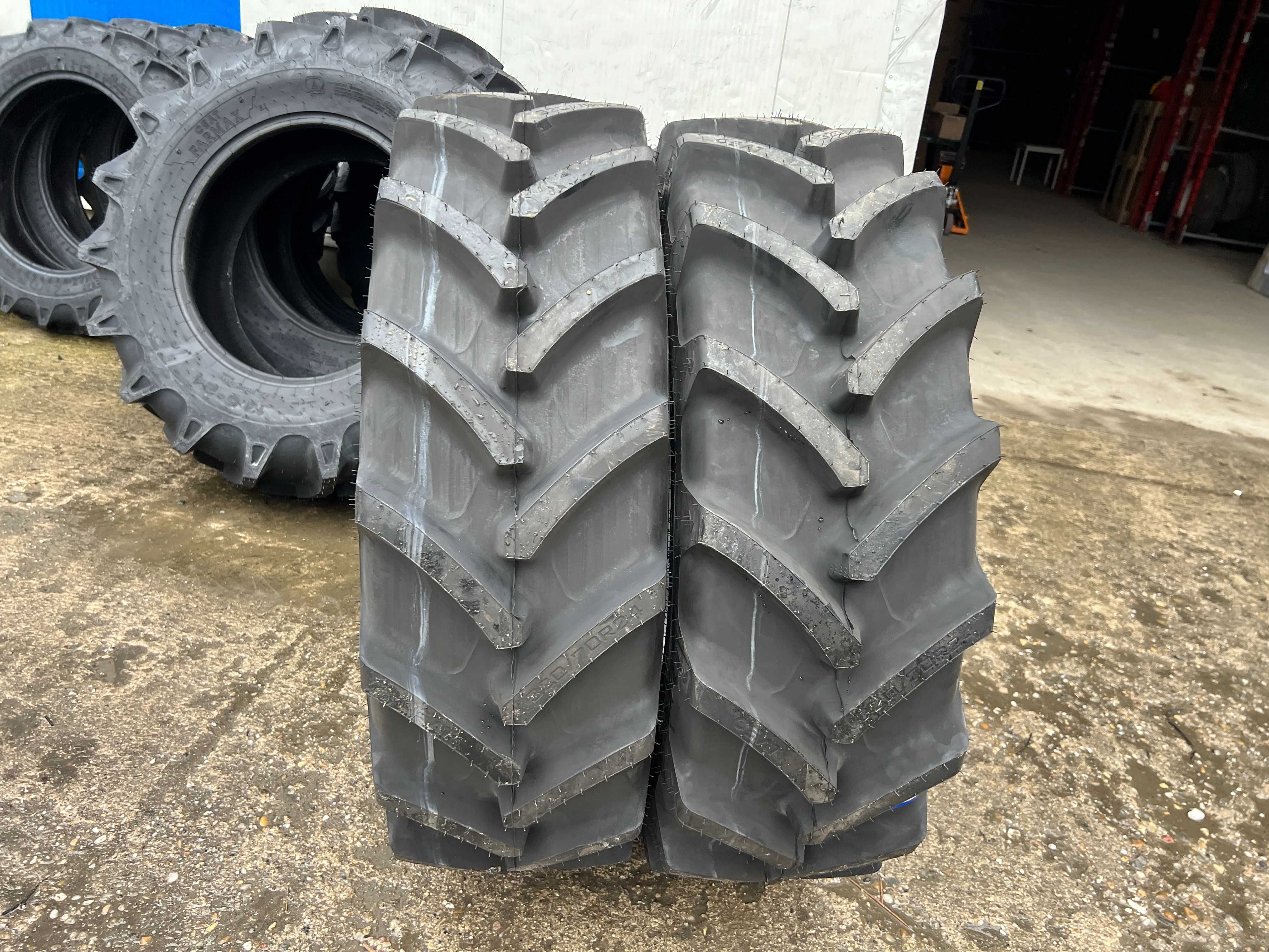 320/70 r24, cauciucuri noi Ceat cu livrare rapida