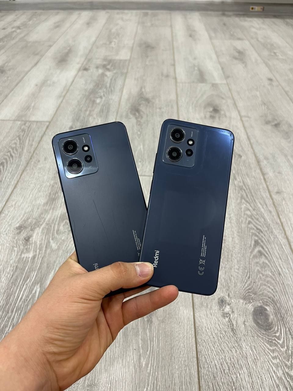 Redmi not 12 128 skidkada