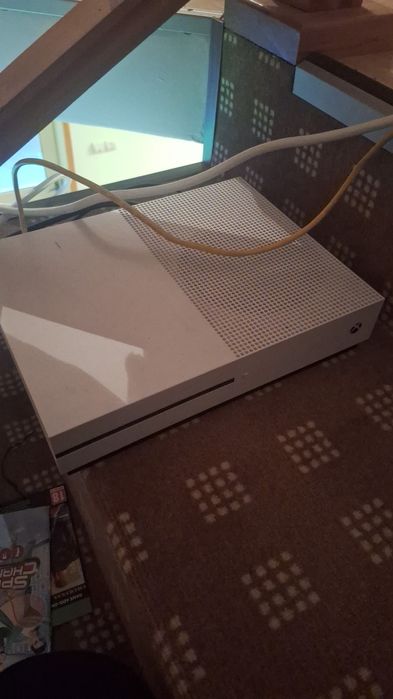 Xbox one s perfect functional